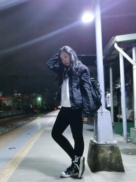 Chiu Boboさんのコーディネート