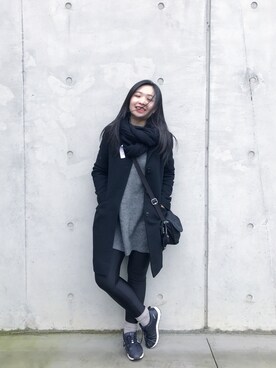 Chiu Boboさんのコーディネート