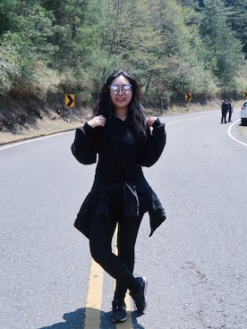 Chiu Boboさんのコーディネート