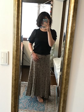 kinakuroさんのコーディネート