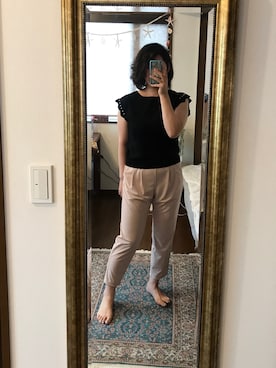 kinakuroさんのコーディネート