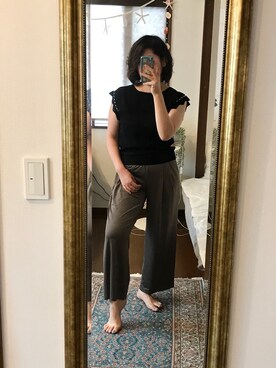 kinakuroさんのコーディネート