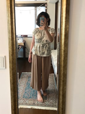 kinakuroさんのコーディネート