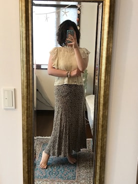 kinakuroさんのコーディネート