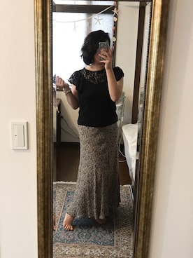 kinakuroさんのコーディネート