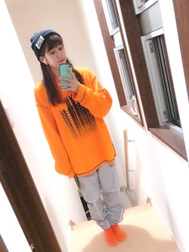 あめさん（レディース・160cm）の春コーディネート