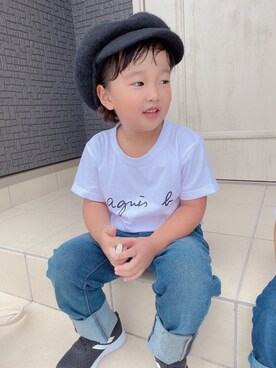 たぁさんのコーディネート