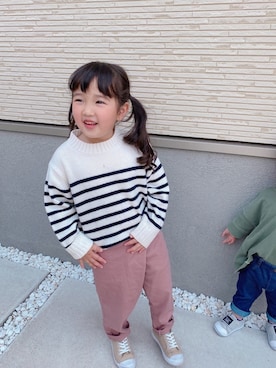 たぁさんのコーディネート