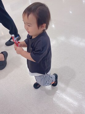 たぁさんのコーディネート