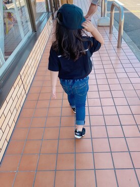 たぁさんのコーディネート