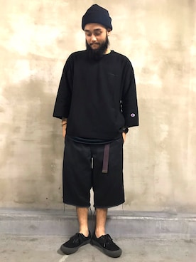 佐藤 凌さんのコーディネート