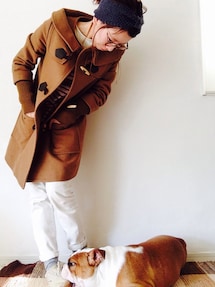 UNIQLO | ホワイトデニム(その他パンツ)