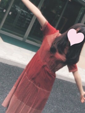 りんたんさんのコーディネート