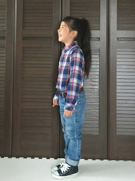 sawanico◡̈⃝︎さんのコーディネート