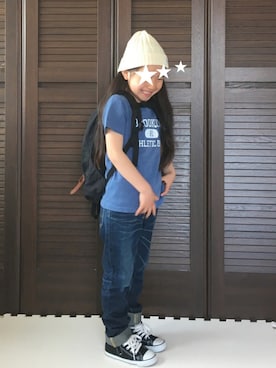 sawanico◡̈⃝︎さんのコーディネート