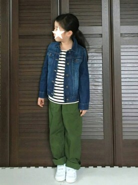 sawanico◡̈⃝︎さんのコーディネート