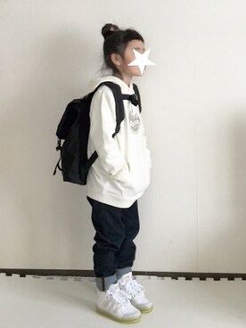 sawanico◡̈⃝︎さんのコーディネート