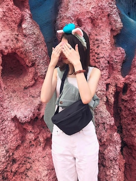 𝑅𝐼𝑁.さんのコーディネート