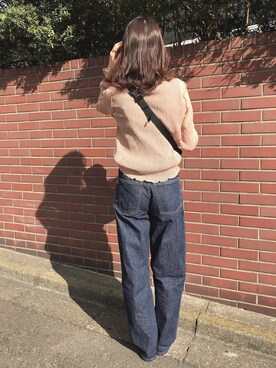 𝑅𝐼𝑁.さんのコーディネート