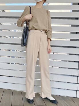 𝑅𝐼𝑁.さんのコーディネート