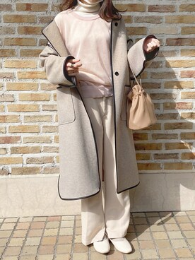 𝑅𝐼𝑁.さんのコーディネート