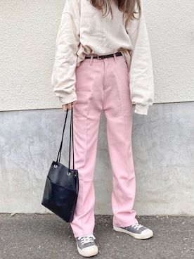 𝑅𝐼𝑁.さんのコーディネート