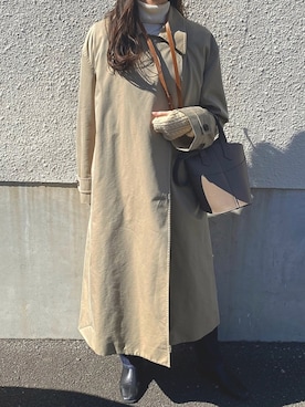 𝑅𝐼𝑁.さんのコーディネート