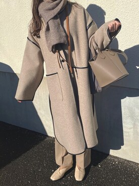 𝑅𝐼𝑁.さんのコーディネート