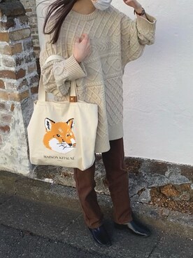 𝑅𝐼𝑁.さんのコーディネート