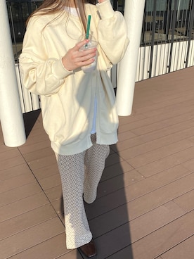 𝑅𝐼𝑁.さんのコーディネート