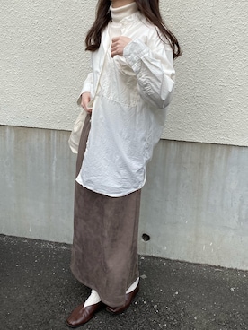 𝑅𝐼𝑁.さんのコーディネート