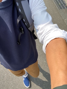 KANASONAさんのコーディネート