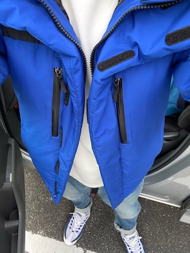 KANASONAさんのコーディネート