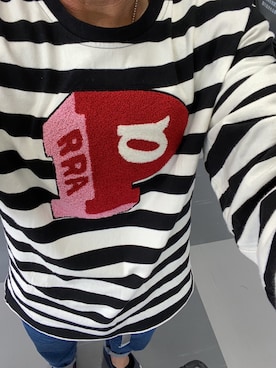 KANASONAさんのコーディネート