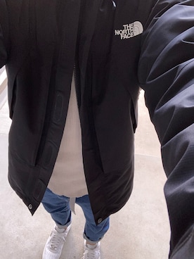 KANASONAさん（メンズ・167cm）の春コーディネート