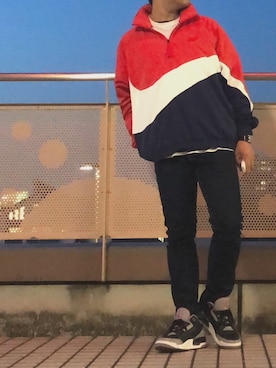 Tshrさんのコーディネート