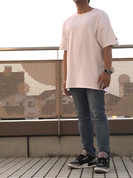 Tshrさんのコーディネート