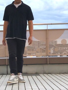 Tshrさんのコーディネート