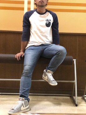 Tshrさんのコーディネート