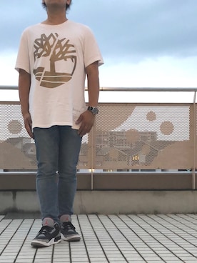 Tshrさんのコーディネート