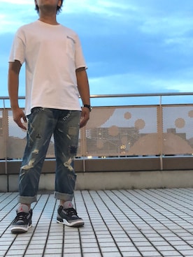 Tshrさんのコーディネート