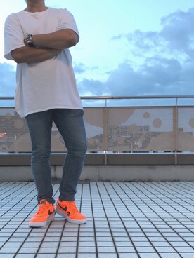 Tshrさんのコーディネート