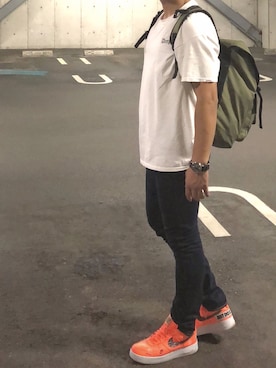 Tshrさんのコーディネート