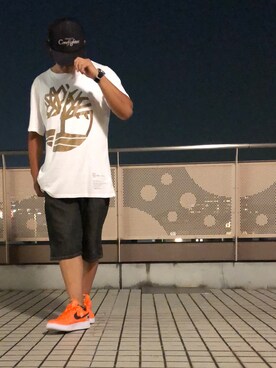 Tshrさんのコーディネート