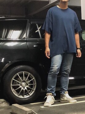 Tshrさんのコーディネート