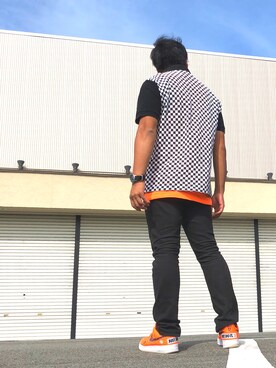 Tshrさんのコーディネート