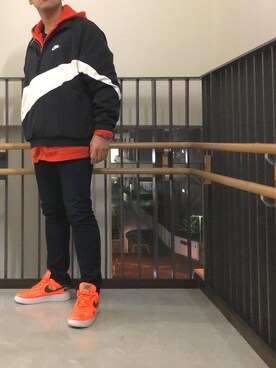 Tshrさんのコーディネート