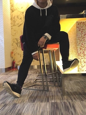 Tshrさんのコーディネート