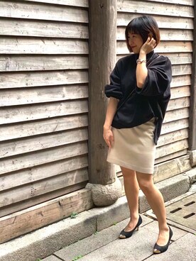 苏苏苏维さんのコーディネート