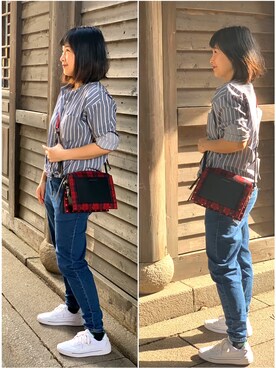 苏苏苏维さんのコーディネート